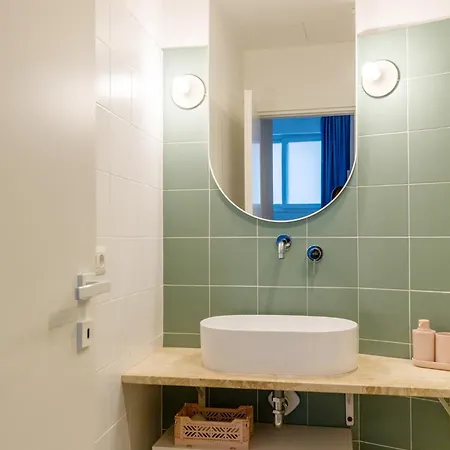 Ravebility - Self Check-in 3*