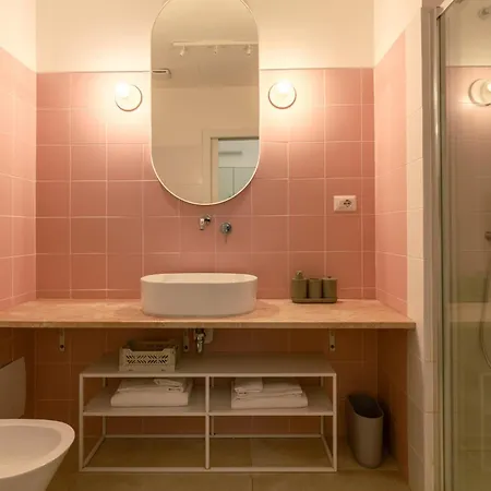 Ravebility - Self Check-in 3* Quartu SantʼElena