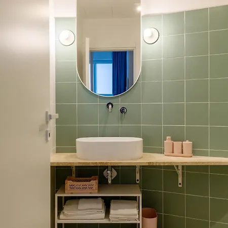 Ravebility - Self Check-in Gasthof