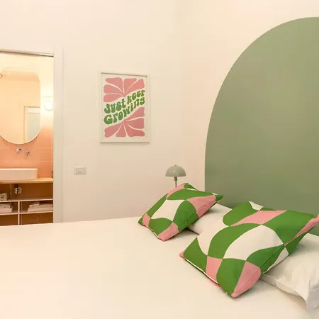 Ravebility - Self Check-in 3* Quartu SantʼElena