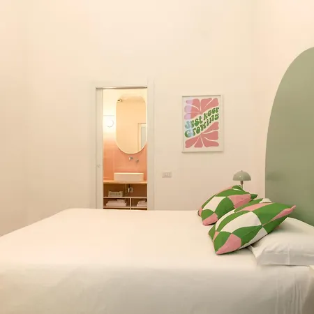 Ravebility - Self Check-in Gæstehus Quartu Sant'Elena