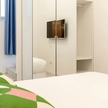 Ravebility - Self Check-in Gæstehus 3*