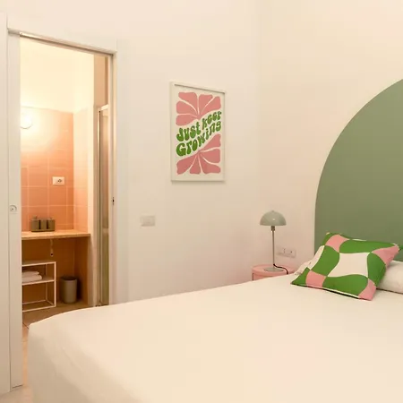 Ravebility - Self Check-in Quartu Sant'Elena