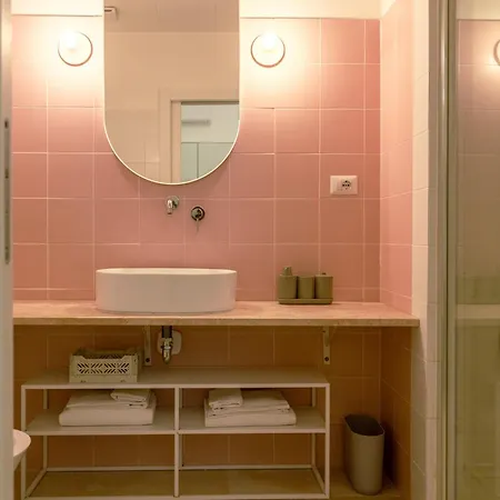 Ravebility - Self Check-in Gæstehus 3*